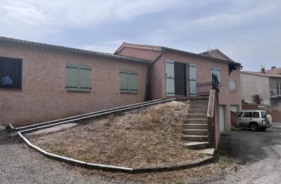 vente maison 134 000 € à proximité de Sisteron (04200)