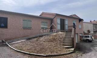 Maison 2 Pièces 43 m² à vendre à Val-Buëch-Méouge (05300)