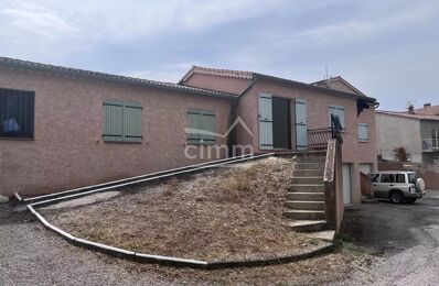 vente maison 123 000 € à proximité de Sisteron (04200)