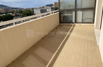 vente appartement 149 000 € à proximité de Gattières (06510)