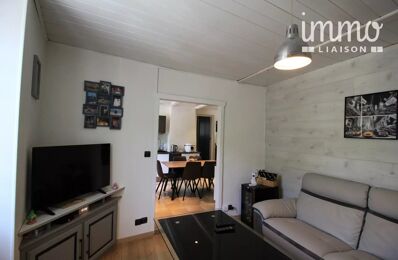 vente appartement 144 700 € à proximité de Le Chatel (73300)