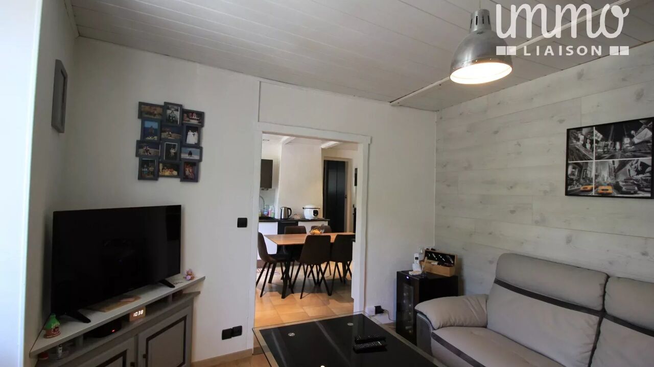 appartement 6 pièces 79 m2 à vendre à Saint-Michel-de-Maurienne (73140)