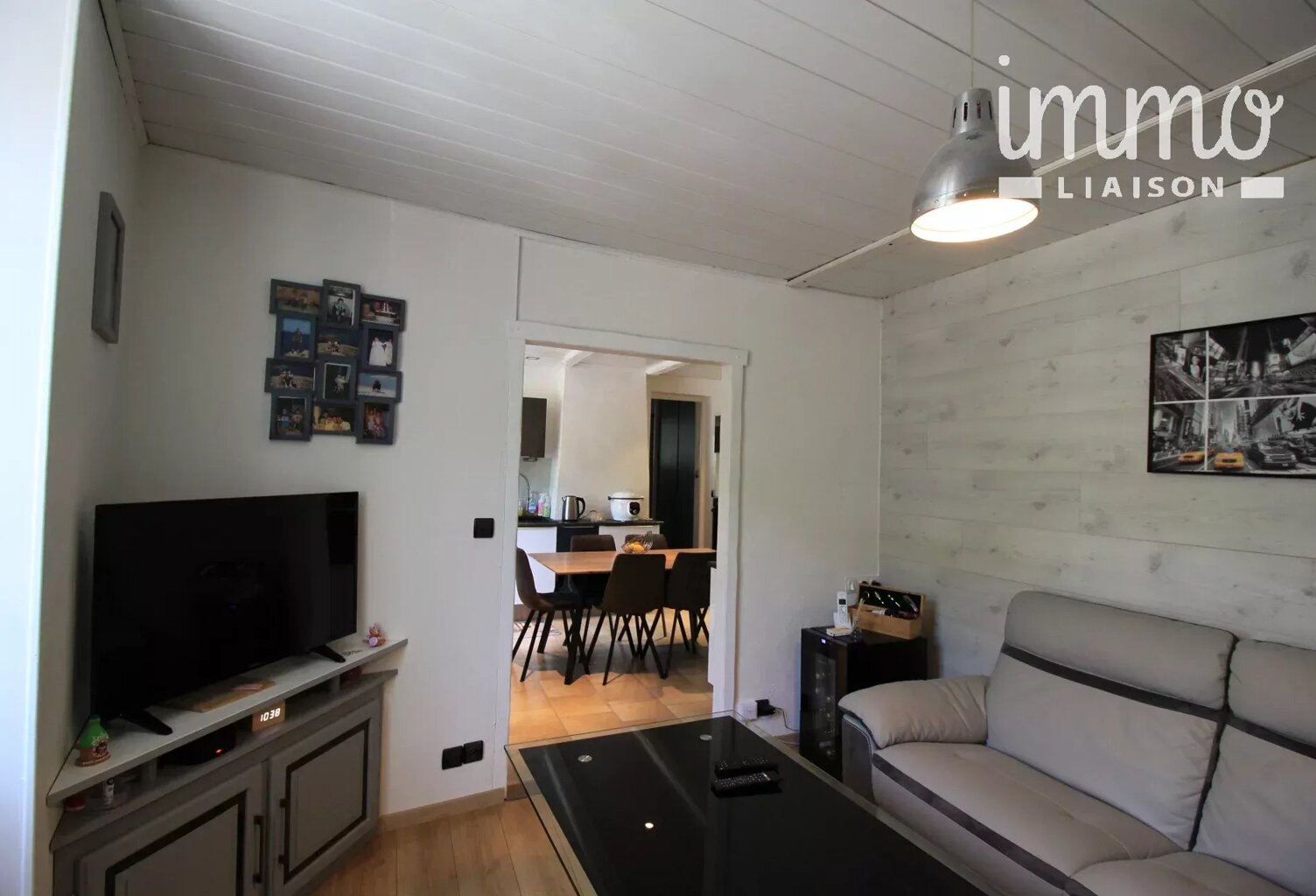 Appartement T5  centre ville — photo 1