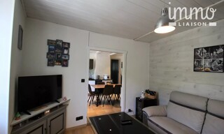 Appartement 6 Pièces 79 m² à vendre à Saint-Michel-de-Maurienne (73140)