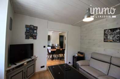 Appartement 6 pièces 130000 €