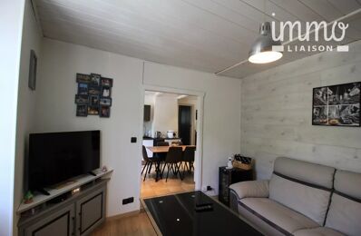 vente appartement 130 000 € à proximité de La Tour-en-Maurienne (73300)