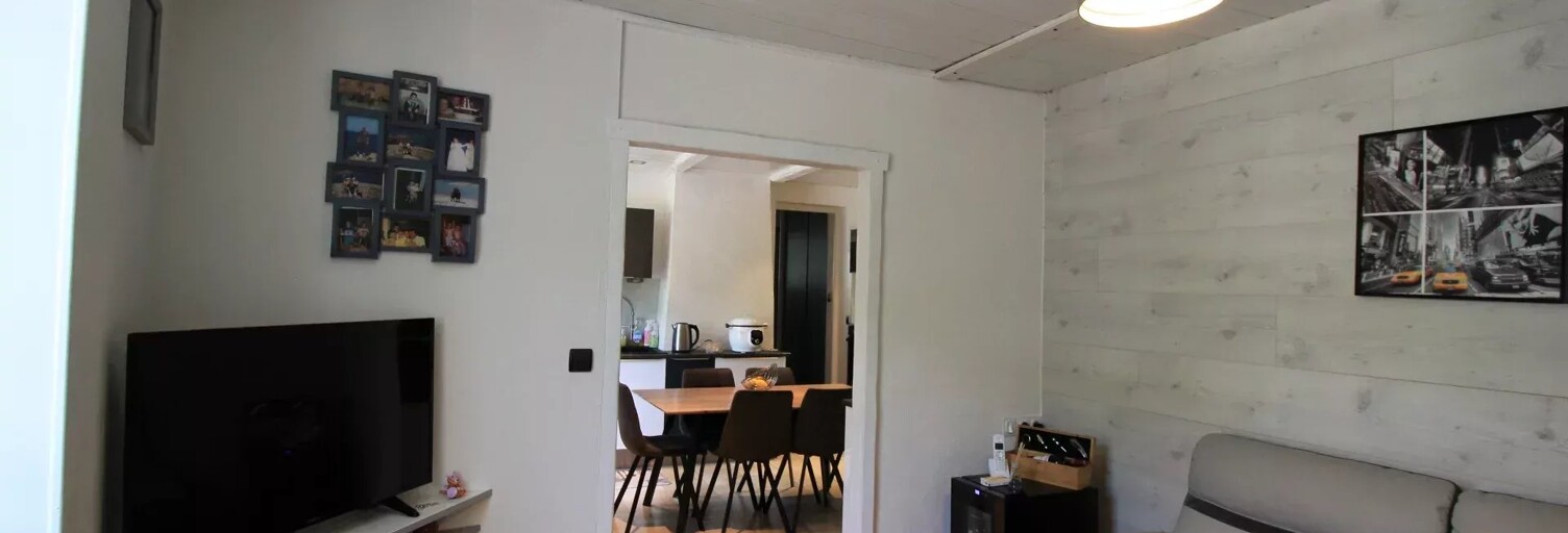 Appartement 6 Pièces 79 m² à vendre à Saint-Michel-de-Maurienne (73140)