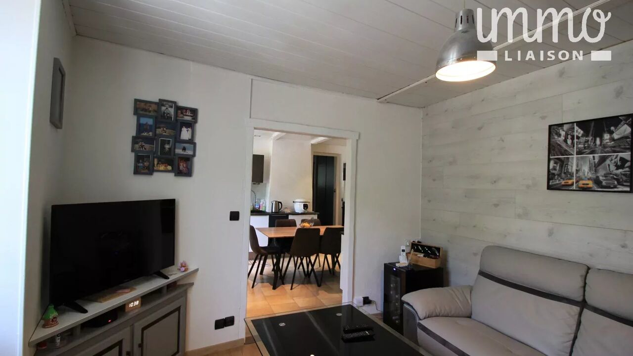 appartement 6 pièces 79 m2 à vendre à Saint-Michel-de-Maurienne (73140)