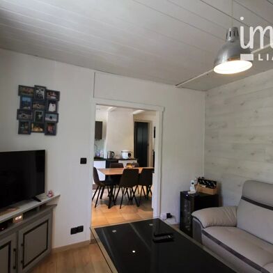 Appartement 6 pièces 130000 €