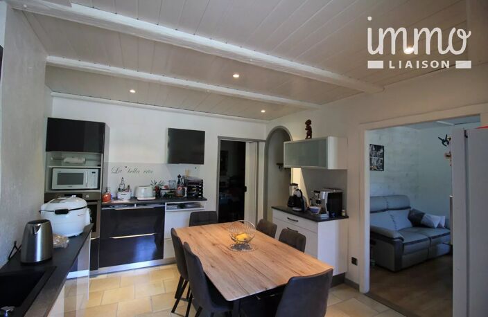 Appartement T5  centre ville — photo 2