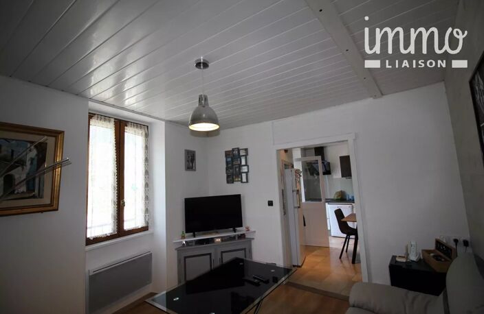 Appartement T5  centre ville — photo 3