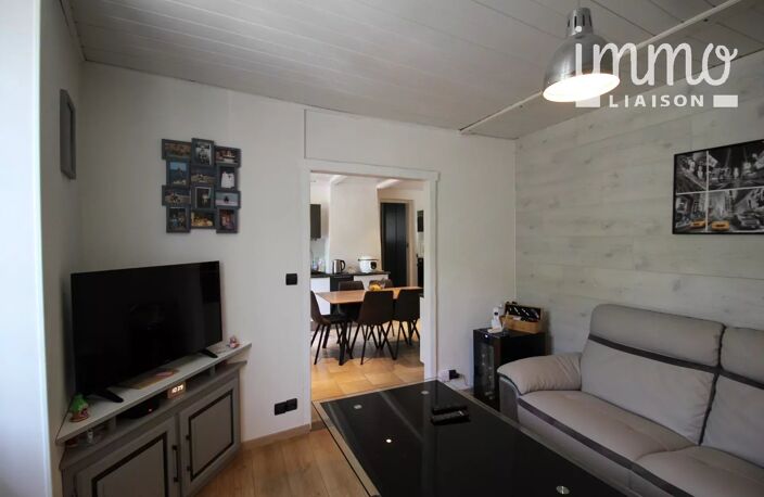 Appartement T5  centre ville — photo 4