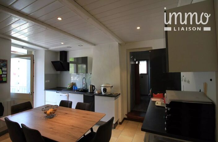 Appartement T5  centre ville — photo 5