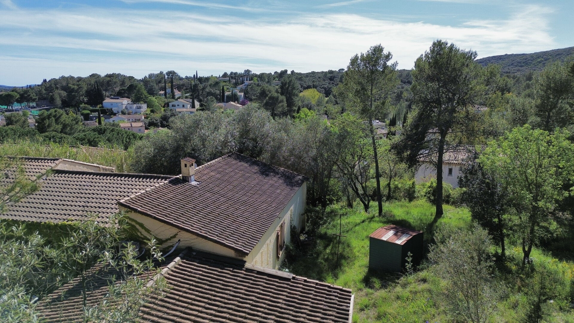 Villa / Maison  T6 à vendre Saint-Gély-du-Fesc 34980