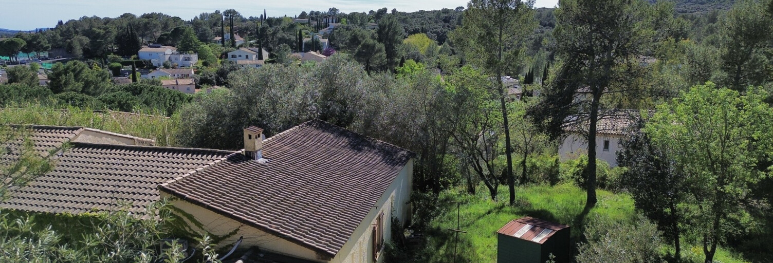 Maison 6 Pièces 230 m² à vendre à Saint-Gély-du-Fesc (34980)