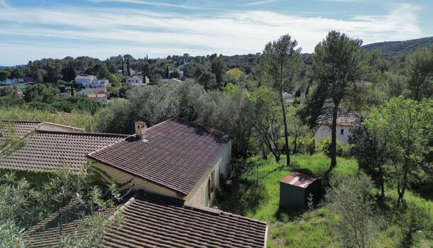 Villa / Maison 6 pièces  à vendre Saint-Gély-du-Fesc 34980