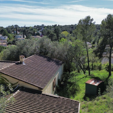 Maison 6 pièces 649000 €