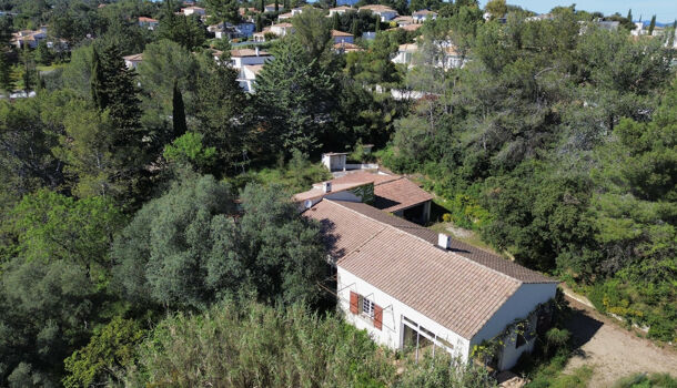 Villa / Maison 6 pièces  à vendre Saint-Gély-du-Fesc 34980