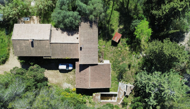 Villa / Maison 6 pièces  à vendre Saint-Gély-du-Fesc 34980