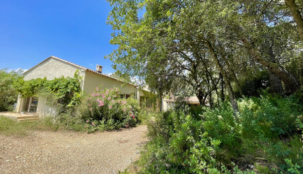 Villa / Maison 6 pièces  à vendre Saint-Gély-du-Fesc 34980