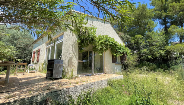 Villa / Maison 6 pièces  à vendre Saint-Gély-du-Fesc 34980