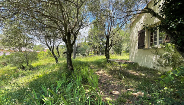 Villa / Maison 6 pièces  à vendre Saint-Gély-du-Fesc 34980