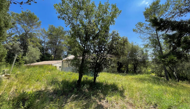 Villa / Maison 6 pièces  à vendre Saint-Gély-du-Fesc 34980