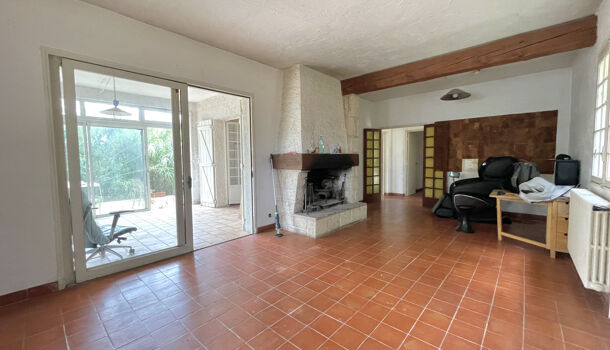 Villa / Maison 6 pièces  à vendre Saint-Gély-du-Fesc 34980