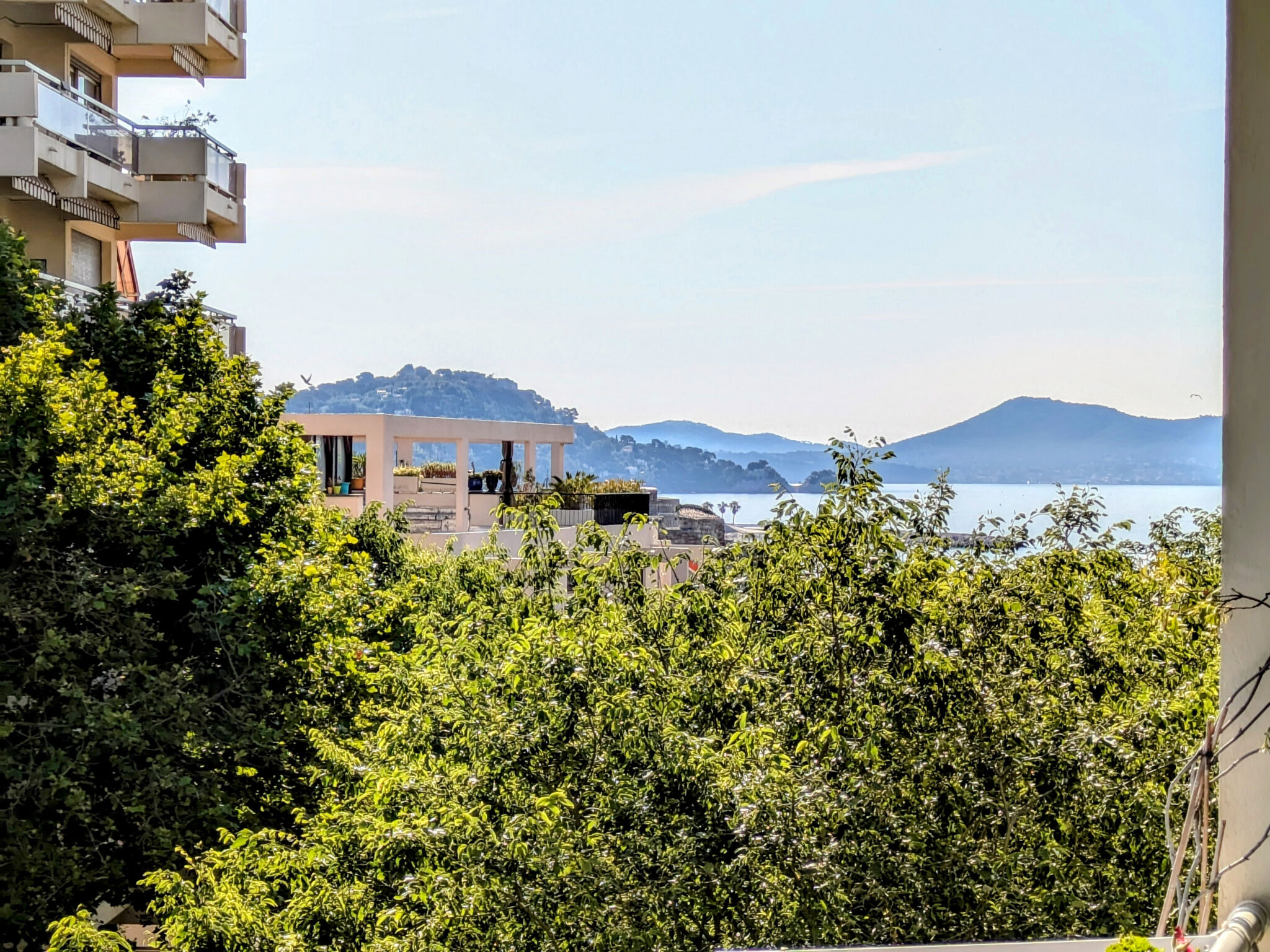 Toulon T4 4 pièces 83 m²