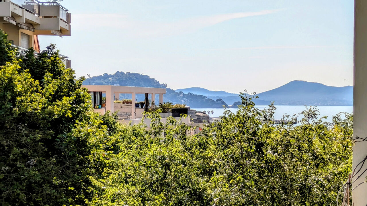 appartement 4 pièces 83 m2 à vendre à Toulon (83000)