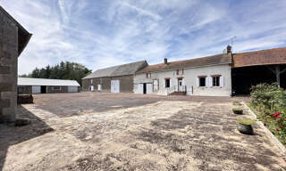 Maison 4 Pièces 120 m² à vendre à Auneau-Bleury-Saint-Symphorien (28700)