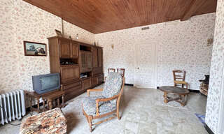 Maison 4 Pièces 120 m² à vendre à Auneau-Bleury-Saint-Symphorien (28700)