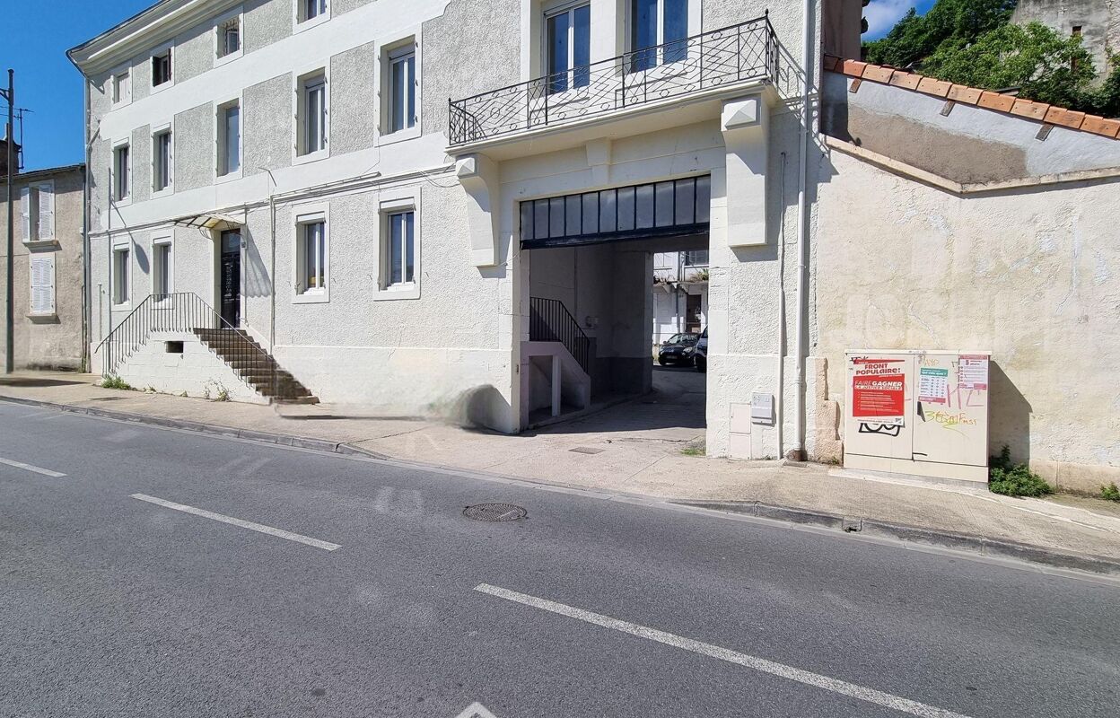 appartement 4 pièces 85 m2 à vendre à Poitiers (86000)