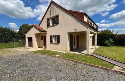 vente maison 156 800 € à proximité de Colligis-Crandelain (02860)