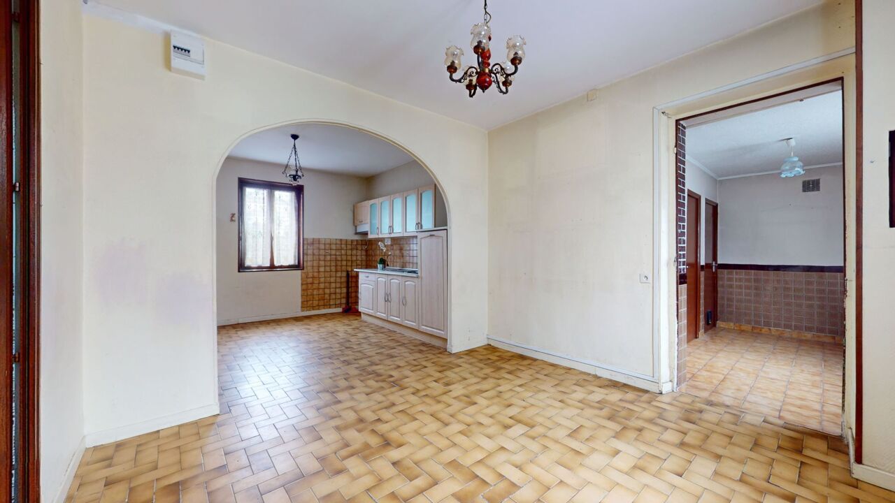 maison 6 pièces 120 m2 à vendre à Reims (51100)