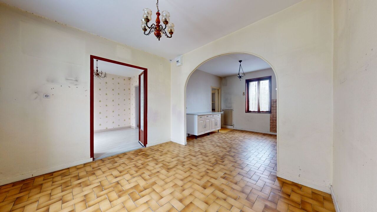 maison 6 pièces 120 m2 à vendre à Reims (51100)