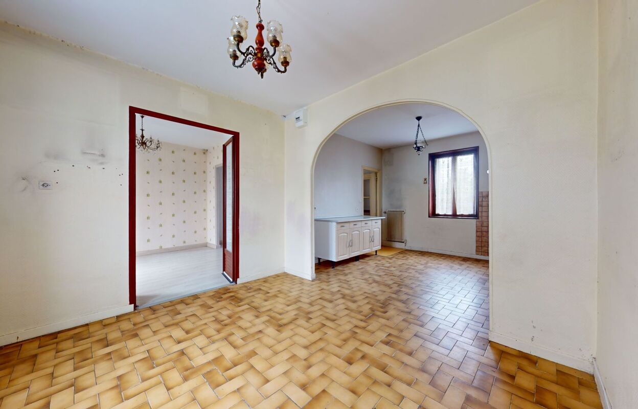 maison 6 pièces 120 m2 à vendre à Reims (51100)
