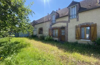 vente maison 159 900 € à proximité de Saint-Firmin-des-Bois (45220)