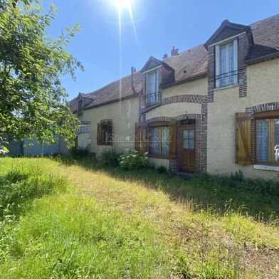 Maison 6 pièces 134 m²