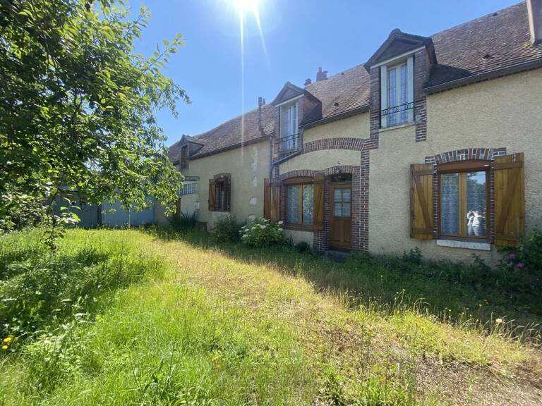 Charmante Maison de 138 m²  avec Dépendances — photo 1