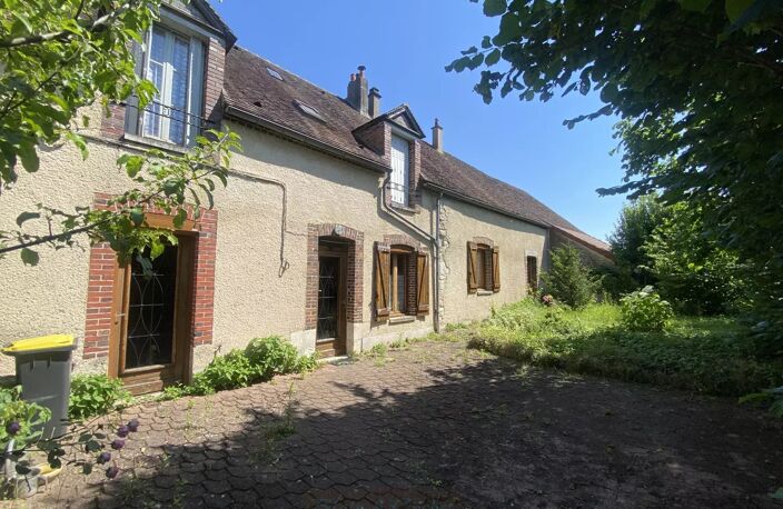 Charmante Maison de 138 m²  avec Dépendances — photo 3