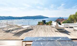 Appartement 5 Pièces 142 m² à vendre à Villefranche-sur-Mer (06230)