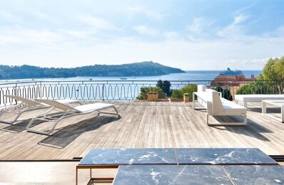 vente appartement 3 500 000 € à proximité de Villefranche-sur-Mer (06230)