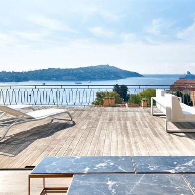 Appartement 5 pièces 3500000 €