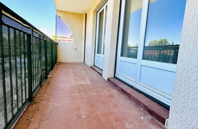appartement 2 pièces 41 m2 à vendre à Montpellier (34090)