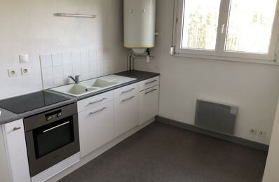 location appartement 420 € CC /mois à proximité de Sochaux (25600)