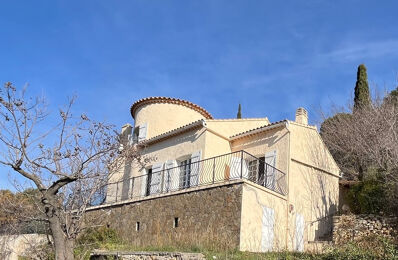 vente maison 549 000 € à proximité de Toulon (83)