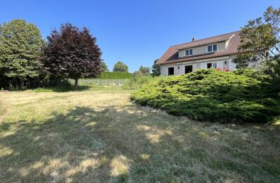 vente maison 875 000 € à proximité de Villeurbanne (69100)