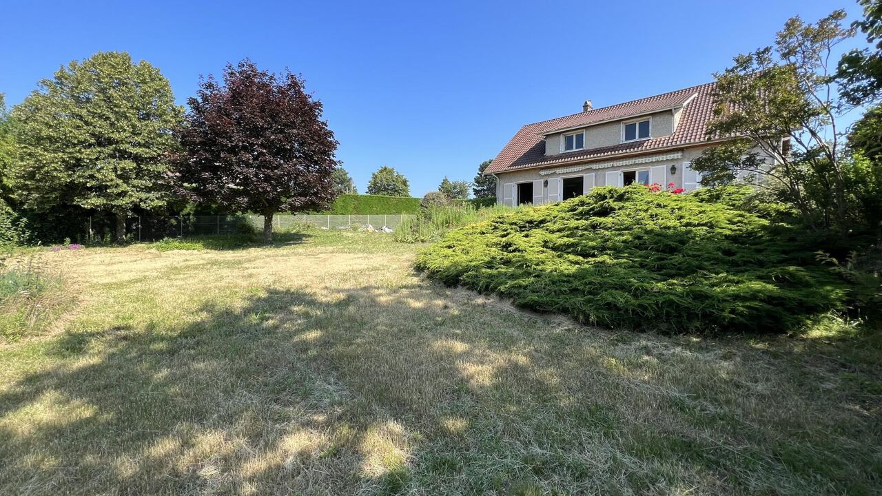 maison 10 pièces 233 m2 à vendre à Charbonnières-les-Bains (69260)