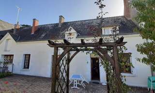 Maison 79 m² en viager Francueil (37150)